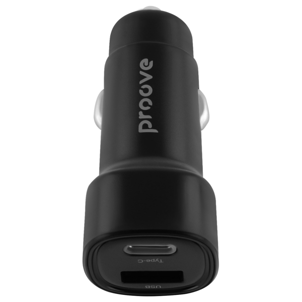 Proove Flash 48W (Type-C + USB) - Photo 1